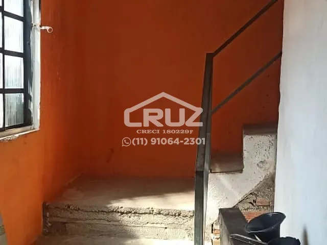 Casa com 125m² 4 quartos e 2 banheiros, à venda, no bairro Jd marcelino  em Caieiras