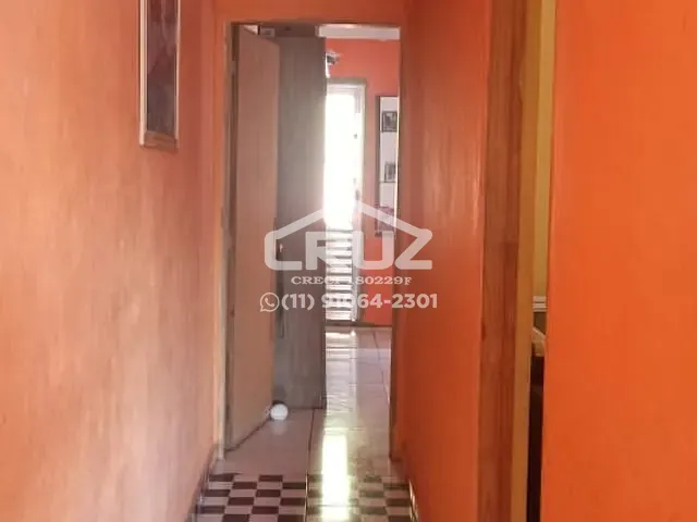 Casa com 125m² 4 quartos e 2 banheiros, à venda, no bairro Jd marcelino  em Caieiras