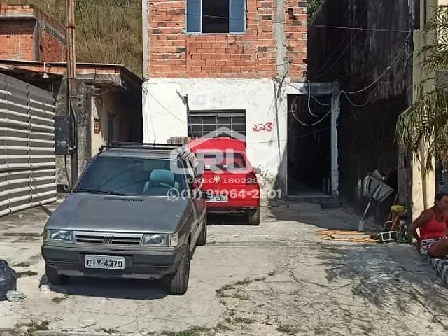 Casa com 125m² 4 quartos e 2 banheiros, à venda, no bairro Jd marcelino  em Caieiras