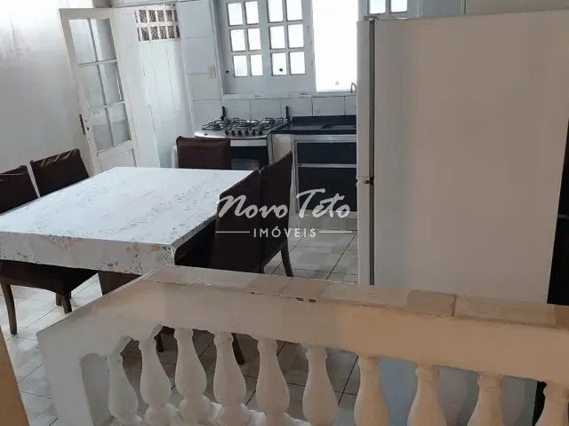 Casa 3 quartos e 3 banheiros, à venda, no bairro Jardim São Vicente em São José dos Campos