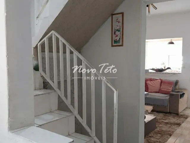Casa 3 quartos e 3 banheiros, à venda, no bairro Jardim São Vicente em São José dos Campos
