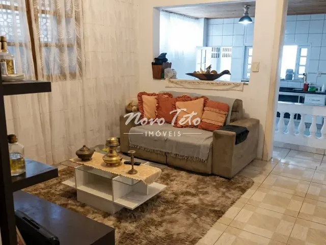 Casa 3 quartos e 3 banheiros, à venda, no bairro Jardim São Vicente em São José dos Campos