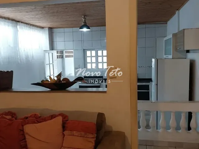 Casa 3 quartos e 3 banheiros, à venda, no bairro Jardim São Vicente em São José dos Campos