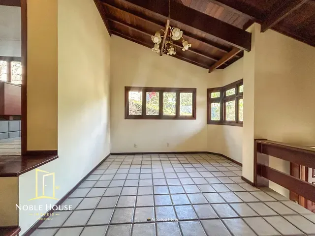 Casa 4 quartos e 6 banheiros, para alugar, no bairro Vista Alegre em Vinhedo