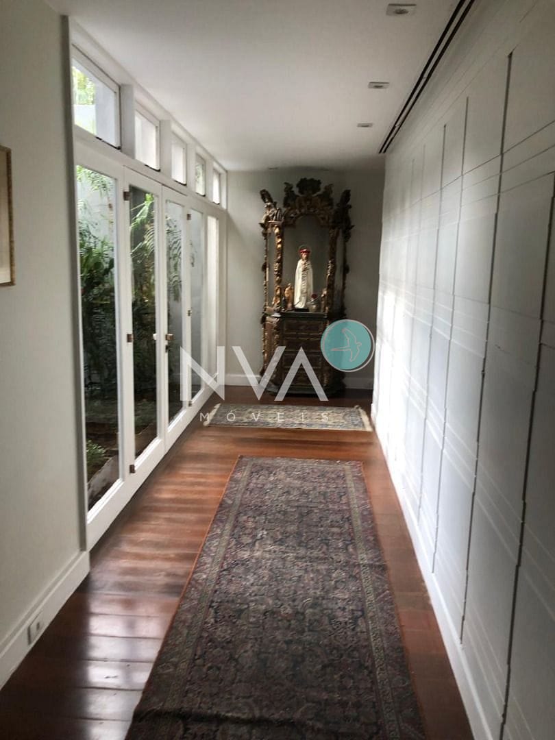Casa à venda e aluguel com 5 quartos, 498m² - Foto 7