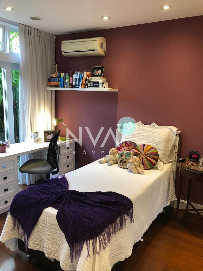 Casa à venda e aluguel com 5 quartos, 498m² - Foto 8