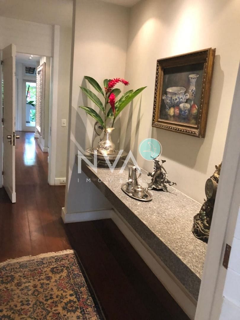 Casa à venda e aluguel com 5 quartos, 498m² - Foto 13