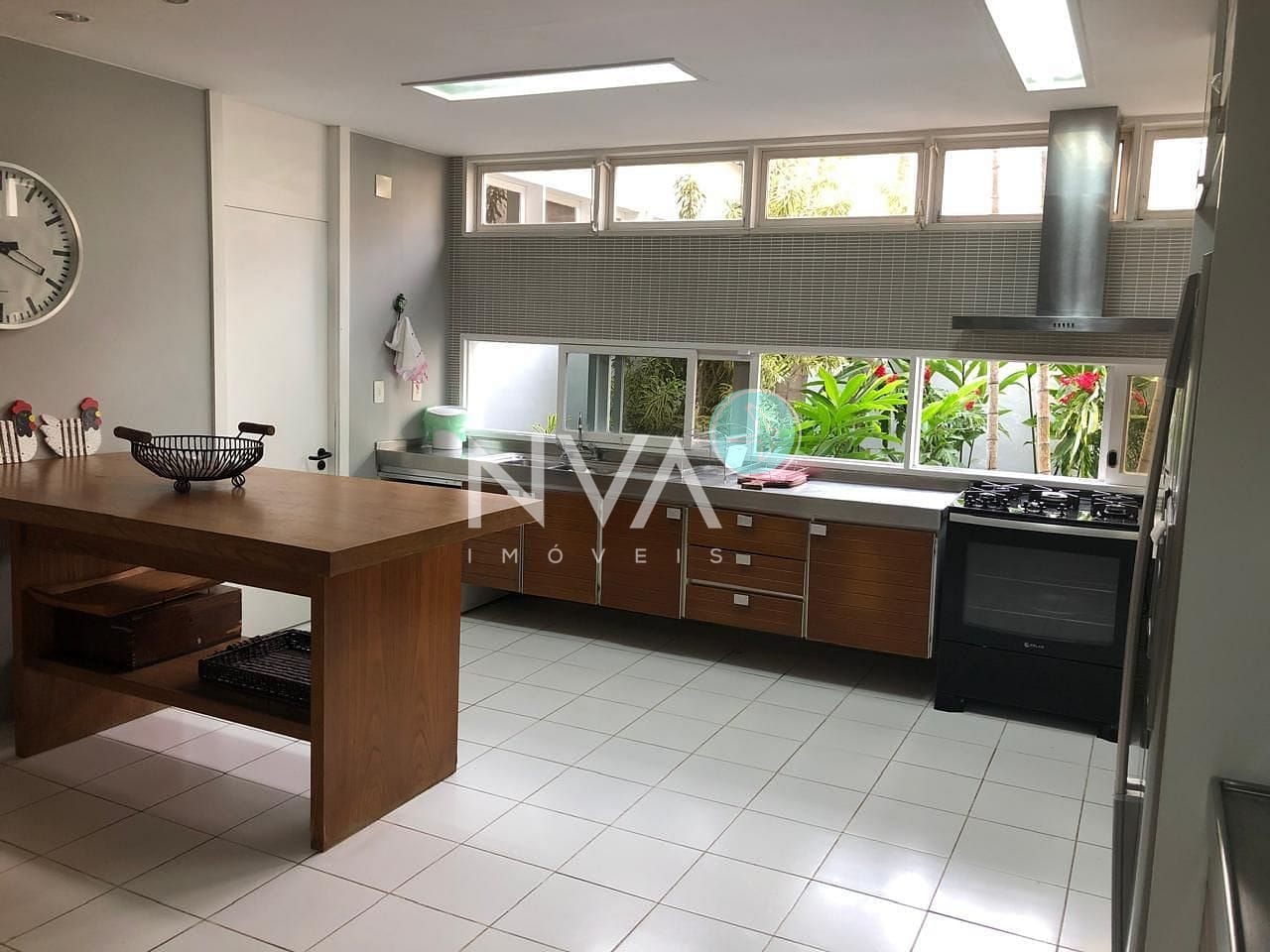 Casa à venda e aluguel com 5 quartos, 498m² - Foto 12