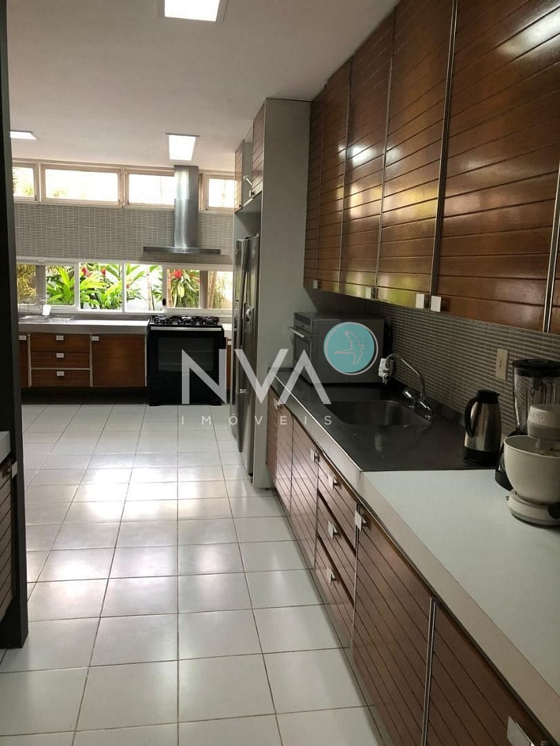Casa à venda e aluguel com 5 quartos, 498m² - Foto 18