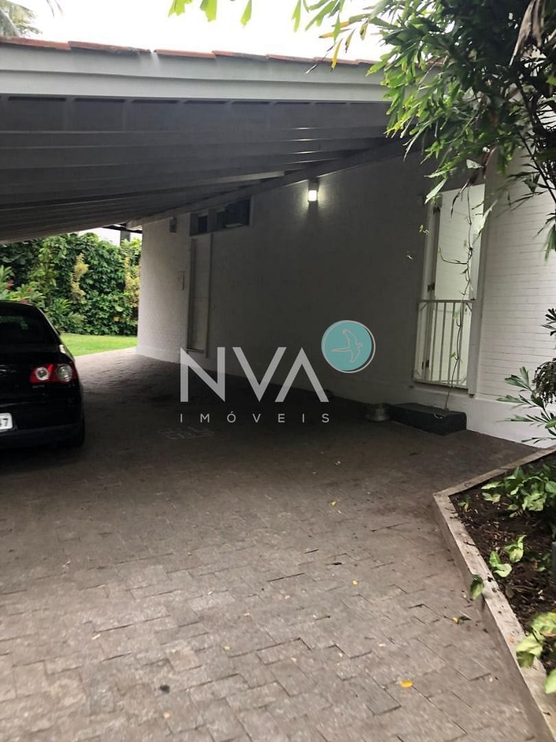 Casa à venda e aluguel com 5 quartos, 498m² - Foto 20