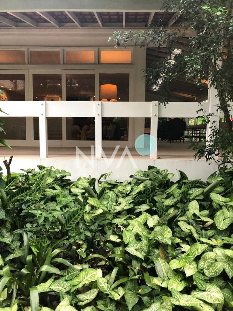 Casa à venda e aluguel com 5 quartos, 498m² - Foto 4