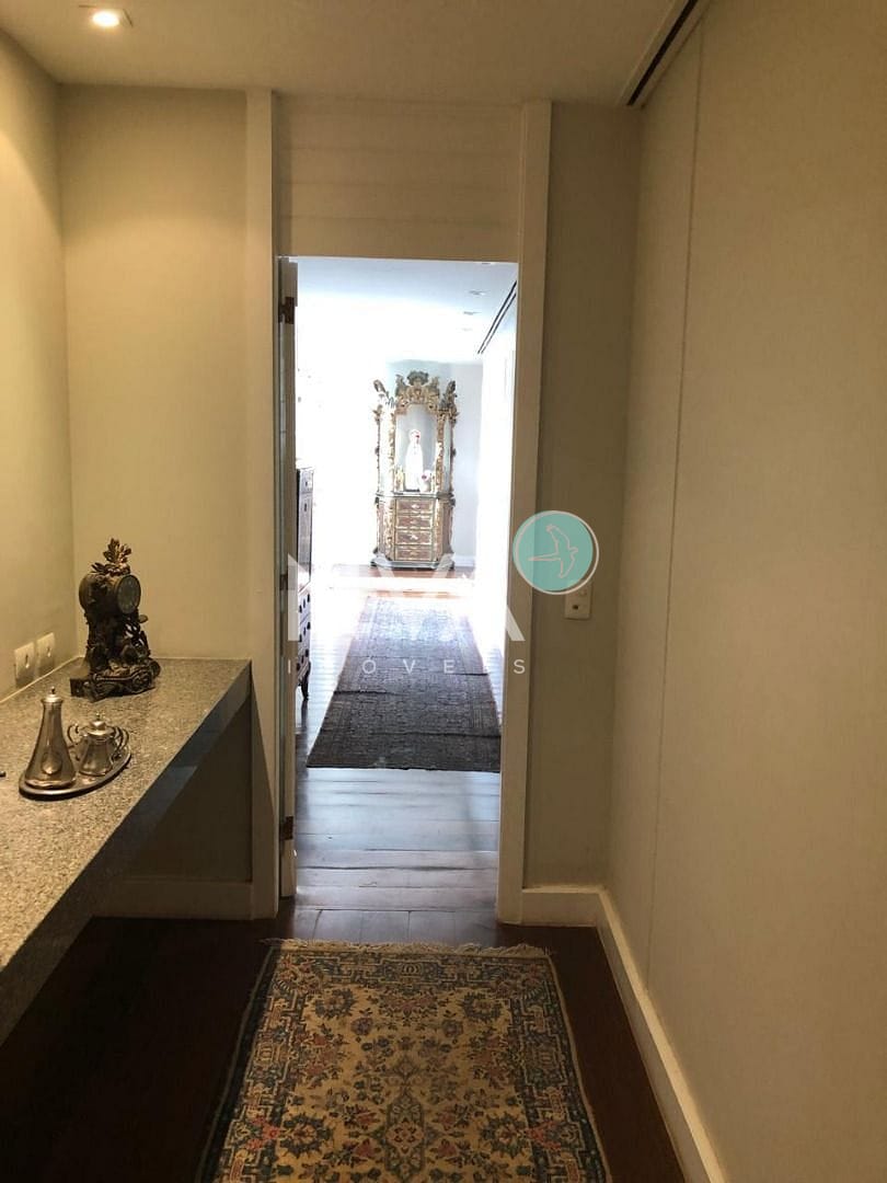 Casa à venda e aluguel com 5 quartos, 498m² - Foto 14
