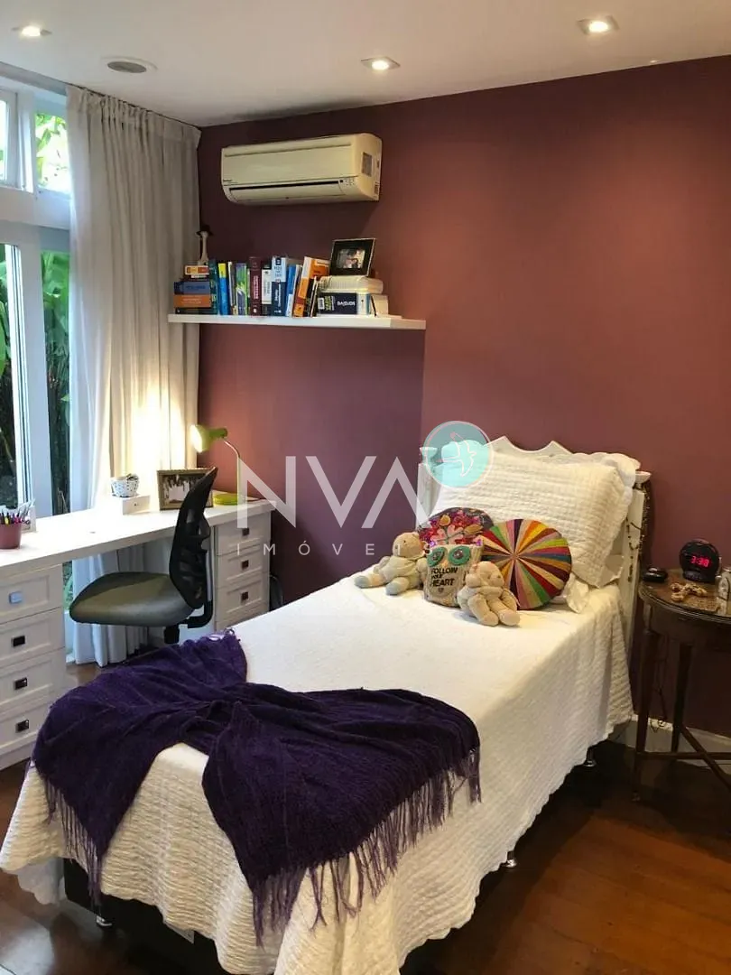 Casa, 5 quartos, 498 m² - Foto 8