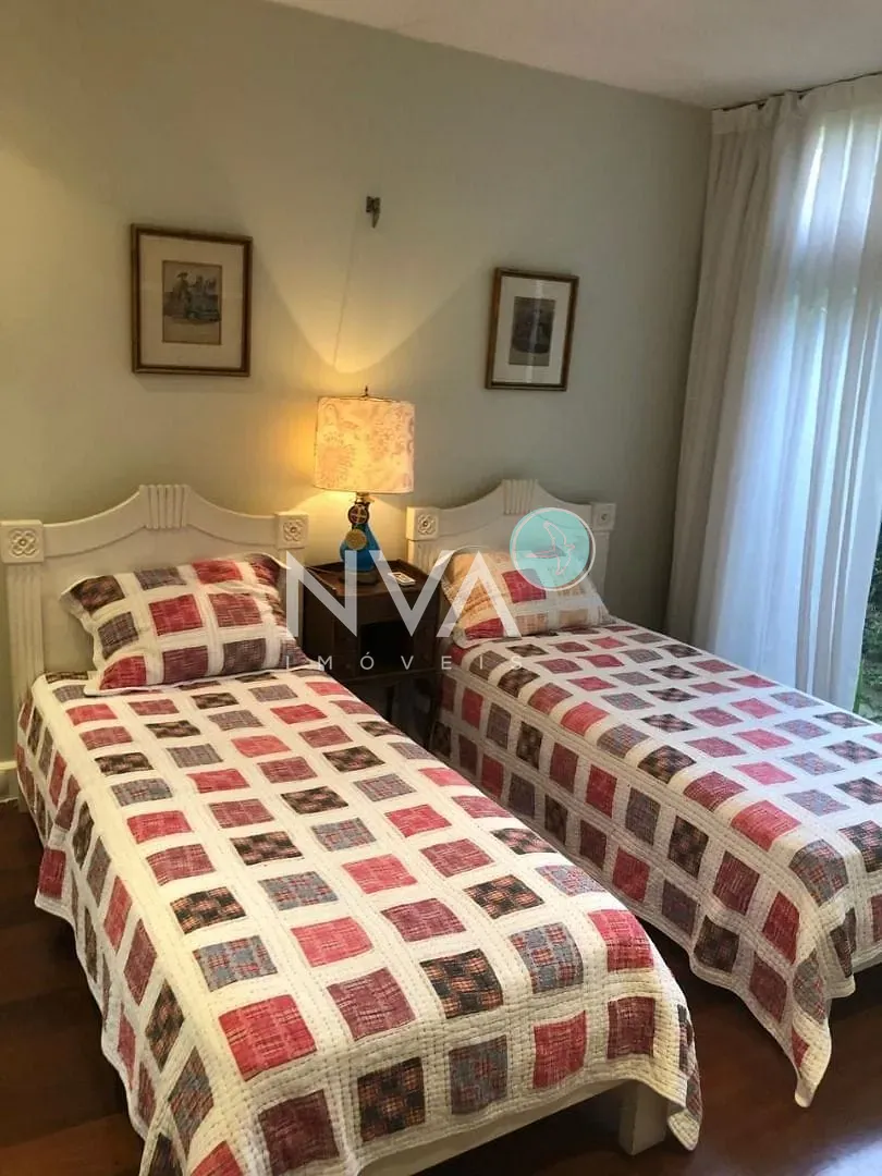 Casa, 5 quartos, 498 m² - Foto 11