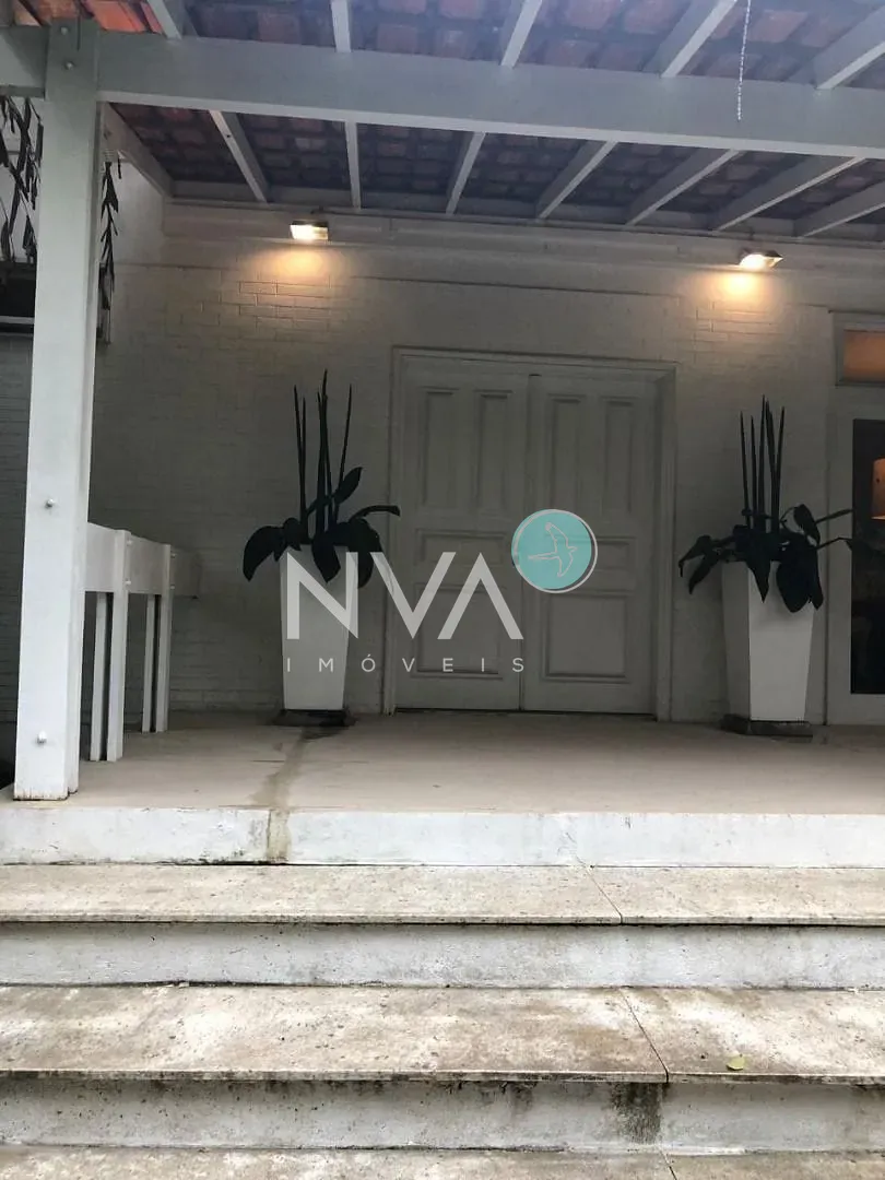 Casa, 5 quartos, 498 m² - Foto 19