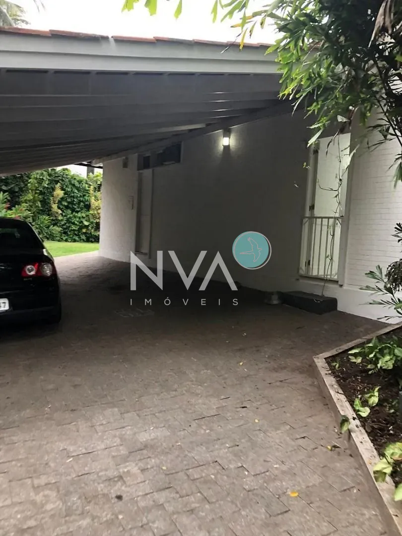 Casa, 5 quartos, 498 m² - Foto 20