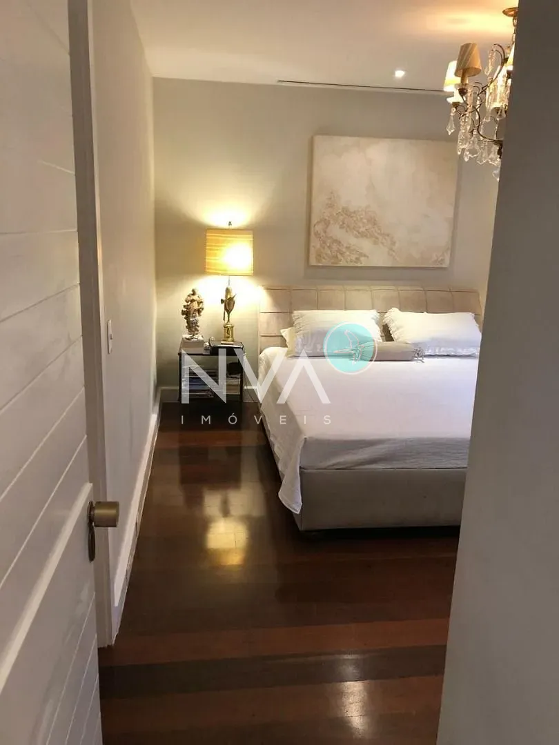 Casa, 5 quartos, 498 m² - Foto 5