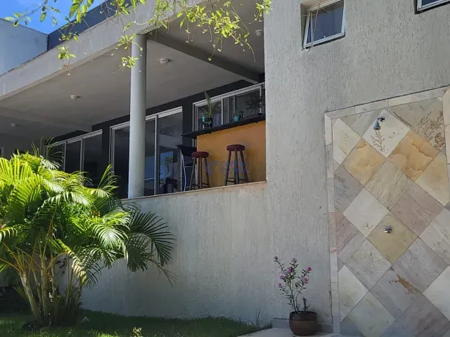 Casa com 1383m², à venda, no bairro Colinas Do Parahyba em São José dos Campos