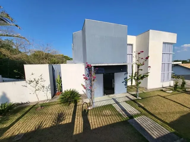 Casa com 1383m², à venda, no bairro Colinas Do Parahyba em São José dos Campos