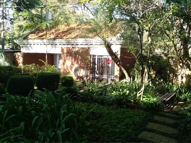 Casa com 363m² 4 quartos e 7 banheiros, à venda, no bairro Alto da Boa Vista em São Paulo