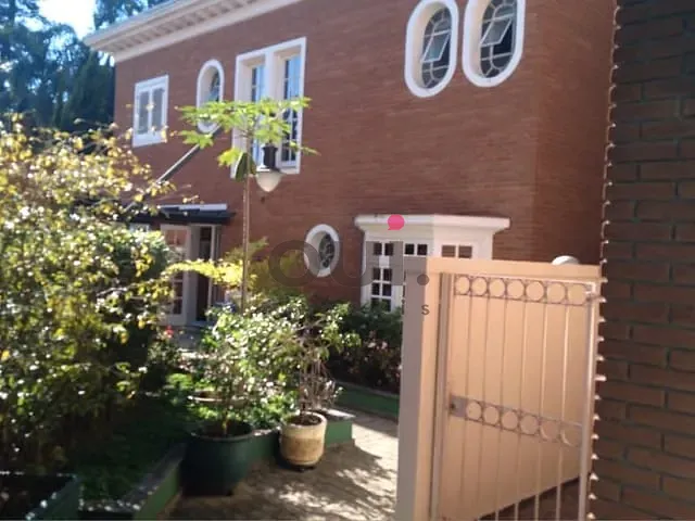 Casa com 363m² 4 quartos e 7 banheiros, à venda, no bairro Alto da Boa Vista em São Paulo