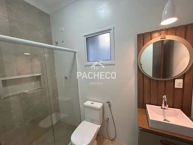 Casa com 125m² 3 quartos e 2 banheiros, à venda, no bairro Vila Mollon IV em Santa Bárbara d'Oeste