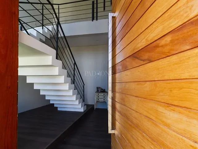 Casa com 421m² 3 quartos e 3 banheiros, à venda, no bairro Abranches em Curitiba