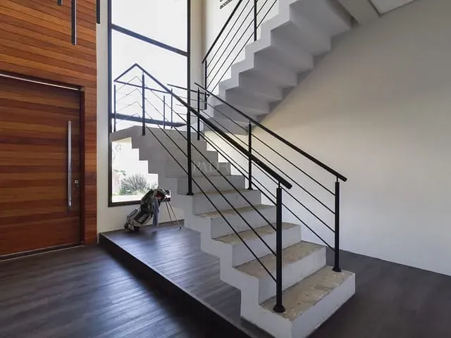 Casa com 421m² 3 quartos e 3 banheiros, à venda, no bairro Abranches em Curitiba