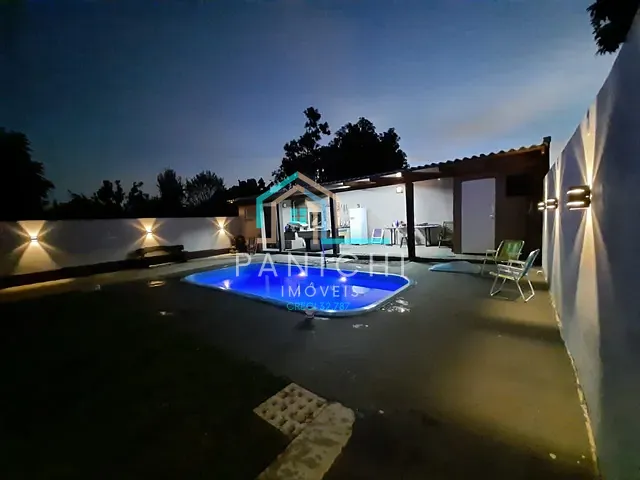 Casa 3 quartos e 2 banheiros, à venda, no bairro Jardim em Ijuí