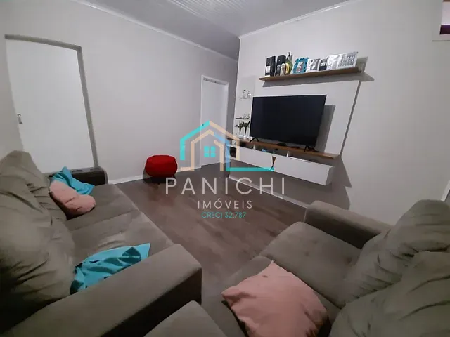 Casa 3 quartos e 2 banheiros, à venda, no bairro Jardim em Ijuí