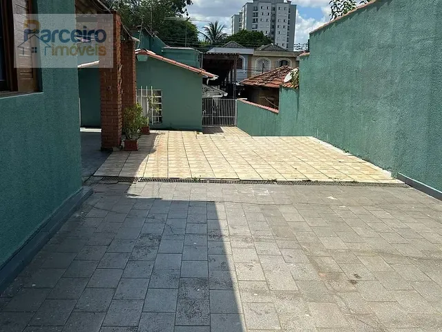 Casa com 462m² 3 quartos e 3 banheiros, à venda, no bairro Vila Bela em São Paulo