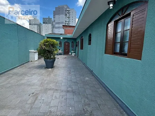 Casa com 462m² 3 quartos e 3 banheiros, à venda, no bairro Vila Bela em São Paulo