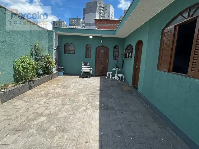 Casa com 462m² 3 quartos e 3 banheiros, à venda, no bairro Vila Bela em São Paulo