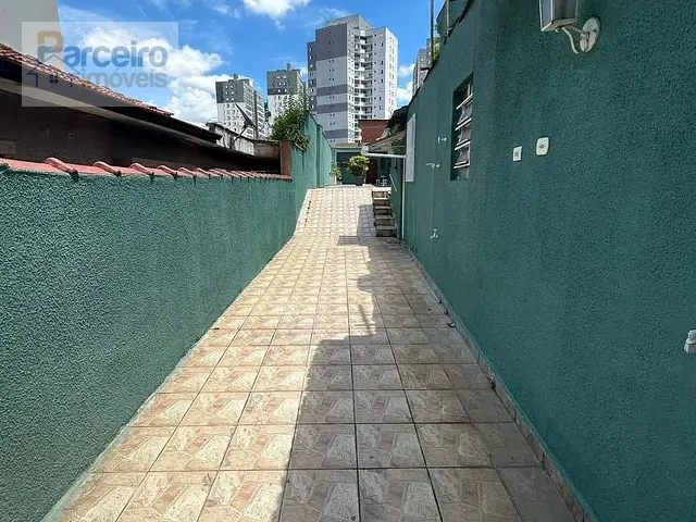 Casa com 462m² 3 quartos e 3 banheiros, à venda, no bairro Vila Bela em São Paulo