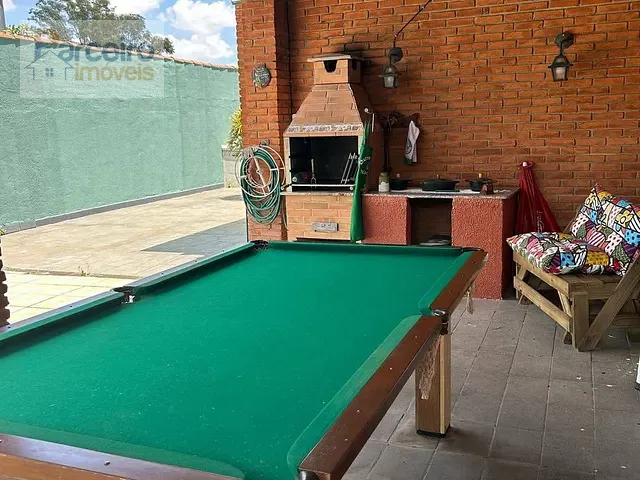 Casa com 462m² 3 quartos e 3 banheiros, à venda, no bairro Vila Bela em São Paulo