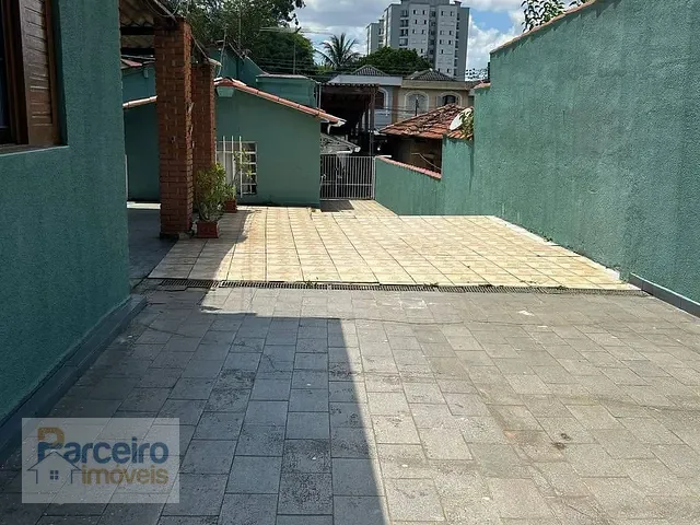 Casa com 462m² 3 quartos e 3 banheiros, à venda, no bairro Vila Bela em São Paulo