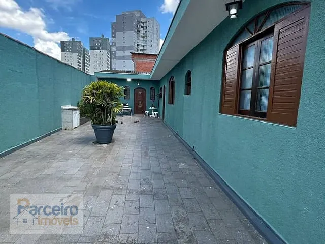 Casa com 462m² 3 quartos e 3 banheiros, à venda, no bairro Vila Bela em São Paulo