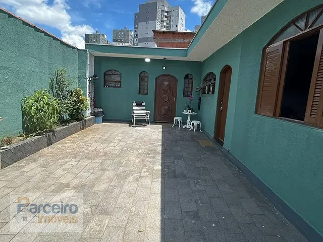 Casa com 462m² 3 quartos e 3 banheiros, à venda, no bairro Vila Bela em São Paulo