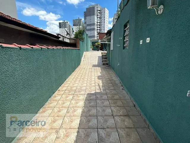 Casa com 462m² 3 quartos e 3 banheiros, à venda, no bairro Vila Bela em São Paulo