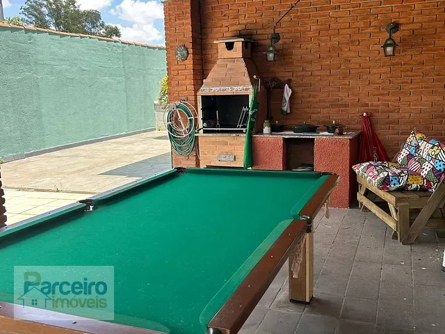 Casa com 462m² 3 quartos e 3 banheiros, à venda, no bairro Vila Bela em São Paulo