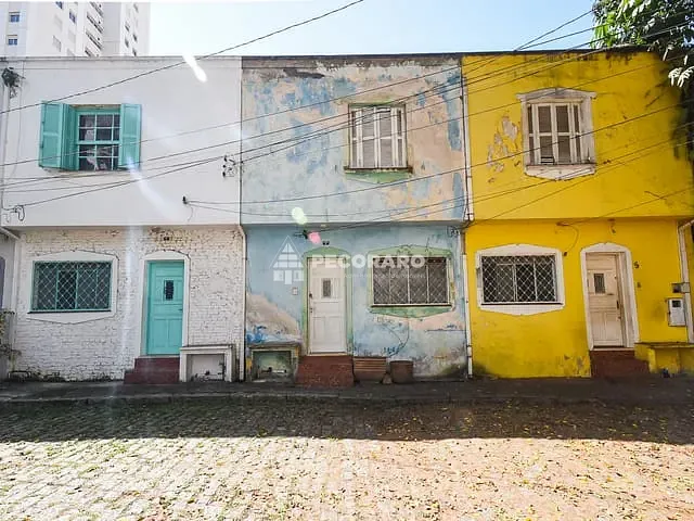 Sobrado com 100m², para alugar, no bairro Pinheiros em São Paulo