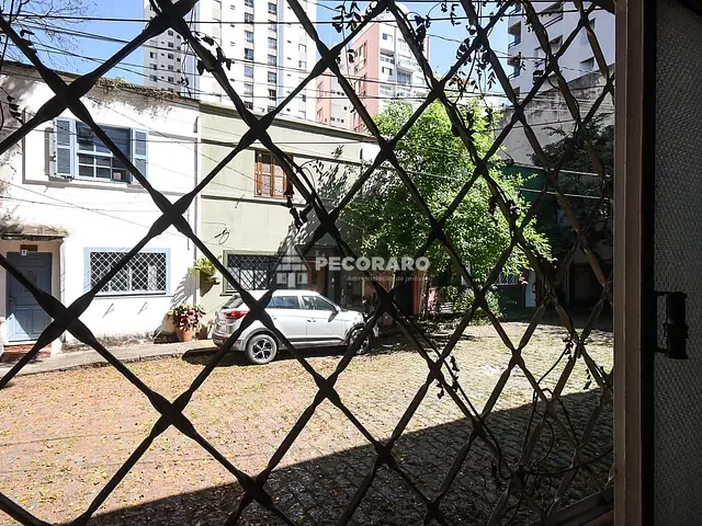 Sobrado com 100m², para alugar, no bairro Pinheiros em São Paulo
