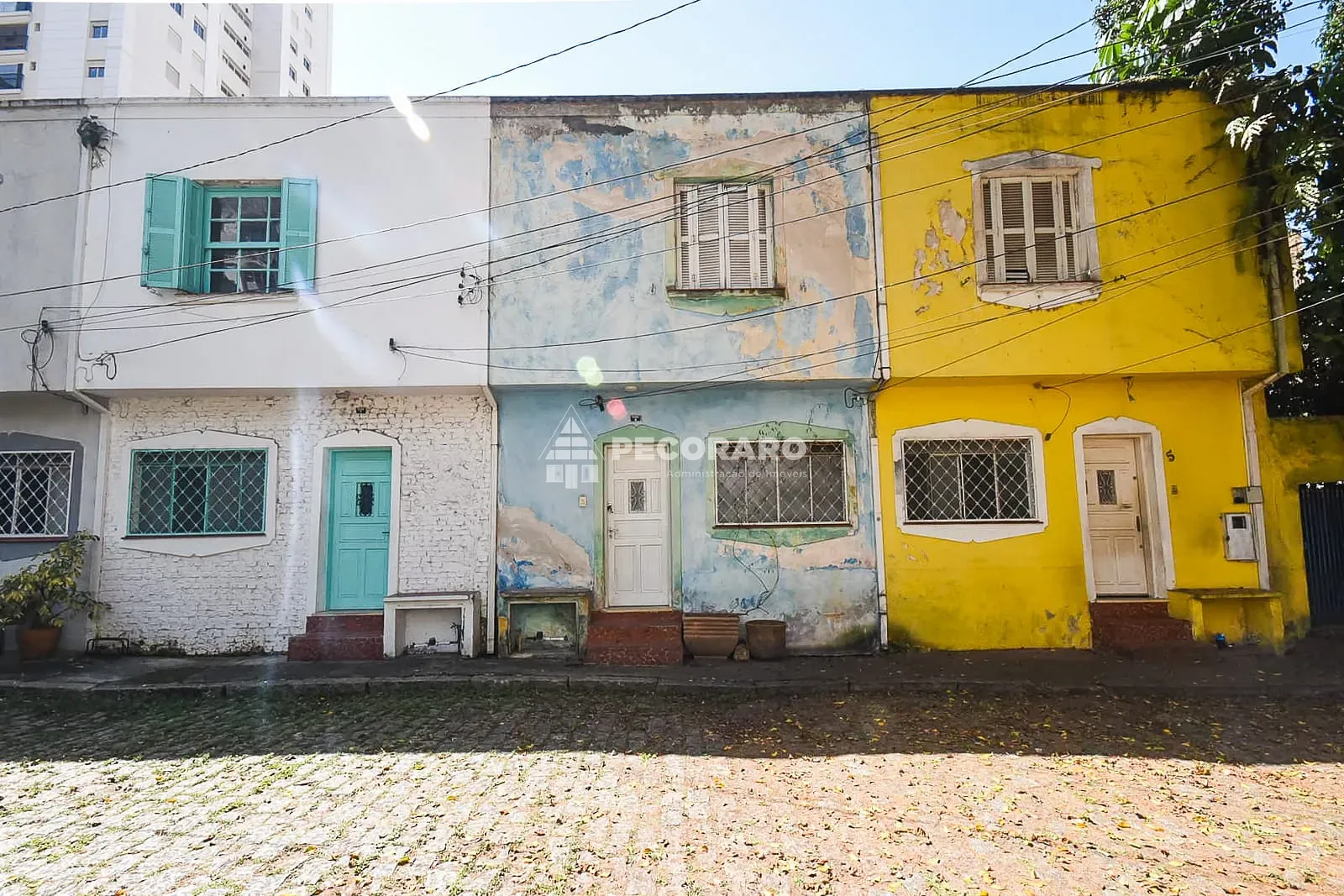 Sobrado, 1 quarto, 90 m² - Foto 1