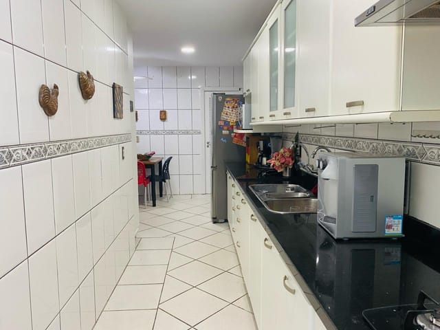 Casa com 360m² 5 quartos e 5 banheiros, à venda, no bairro Vargem Grande em Rio de Janeiro