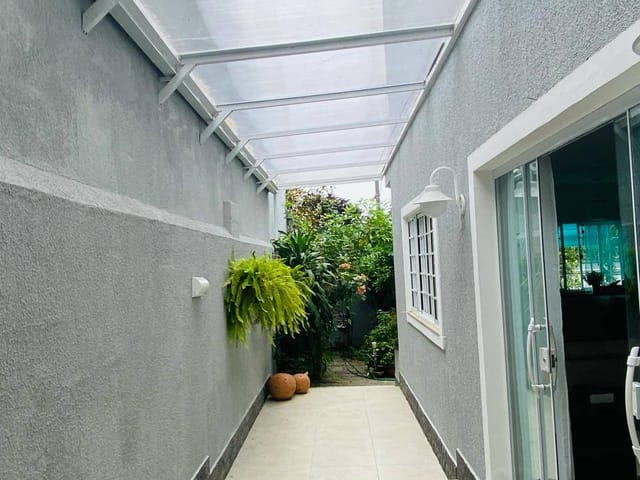 Casa com 360m² 5 quartos e 5 banheiros, à venda, no bairro Vargem Grande em Rio de Janeiro