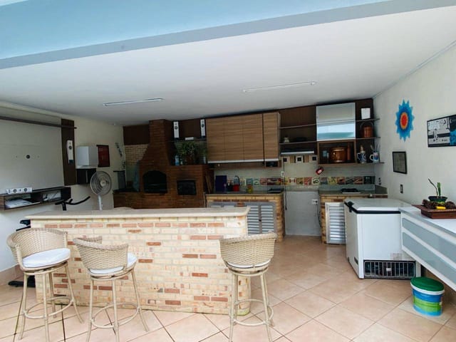 Casa com 360m² 5 quartos e 5 banheiros, à venda, no bairro Vargem Grande em Rio de Janeiro