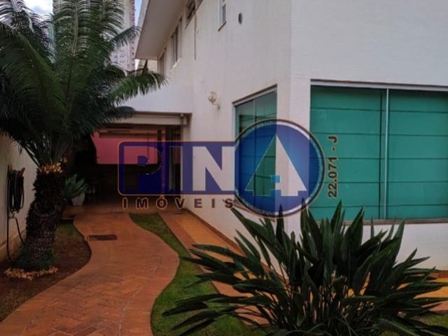Foto do Casa - Casa para alugar no SETOR MARISTA, GOIÂNIA - GO | PINA IMÓVEIS