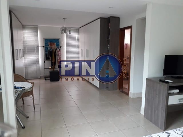 Foto do Casa - Casa para alugar no SETOR MARISTA, GOIÂNIA - GO | PINA IMÓVEIS