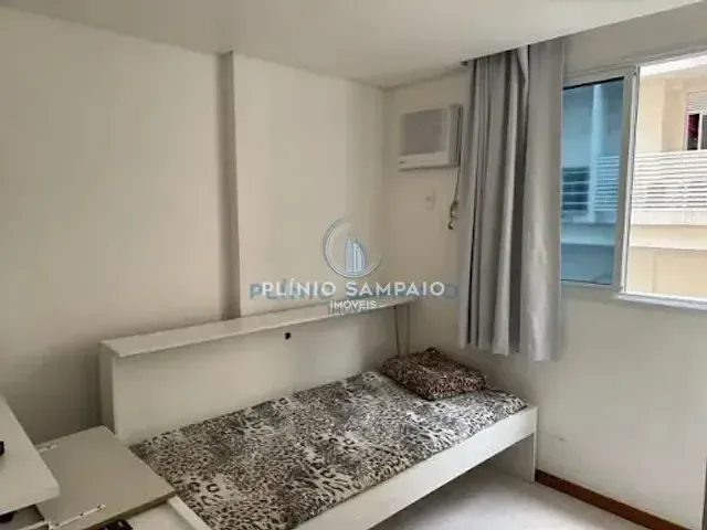 Apartamento com 105m² 3 quartos e 3 banheiros, à venda, no bairro Jardim da Penha em Vitória