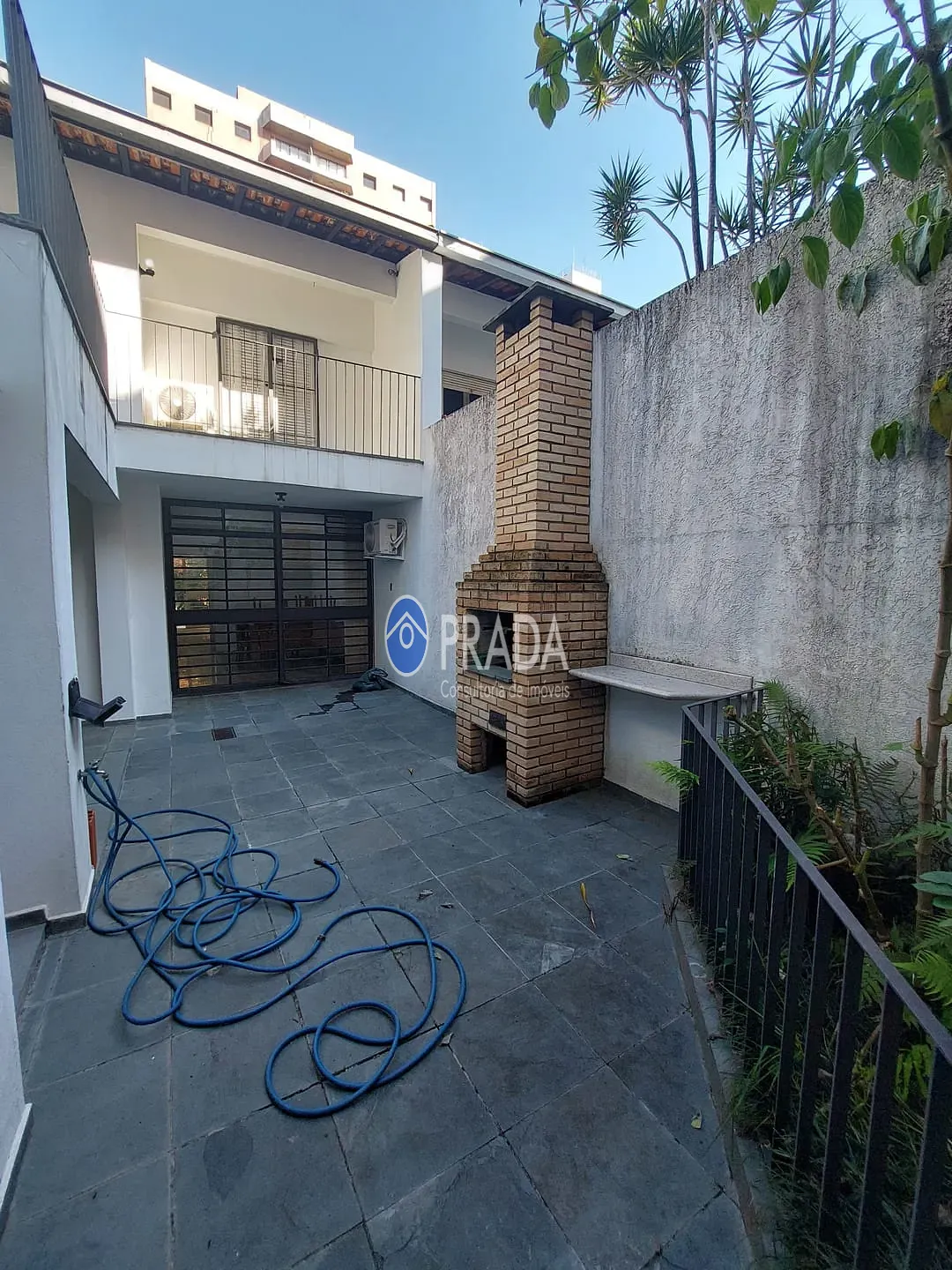 Casa, 1 quarto, 262 m² - Foto 25